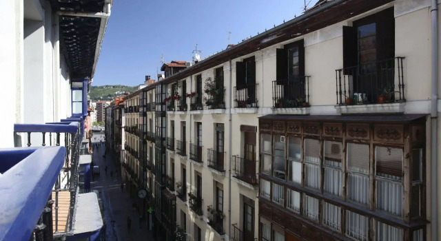 Casual Bilbao Gurea
