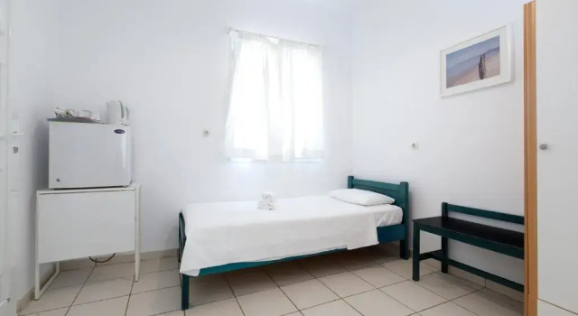 Номер Standard Kontogoni Rooms
