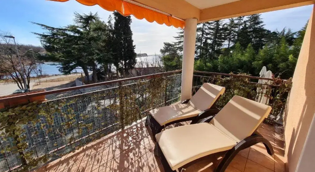 Апартаменты Comfort Apartments Spert