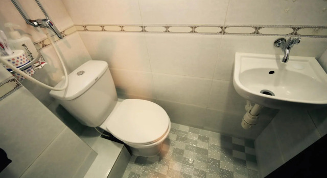 Двухместный номер Standard Mira Inn