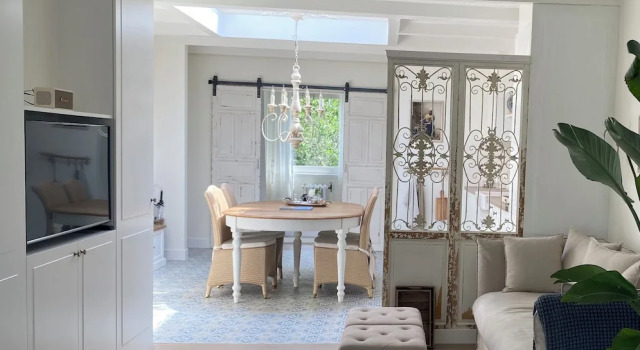 Люкс Bed and Breakfast Amsterdam
