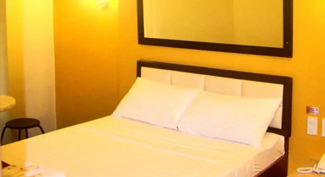 Двухместный номер Standard Express Inn - Mactan Hotel