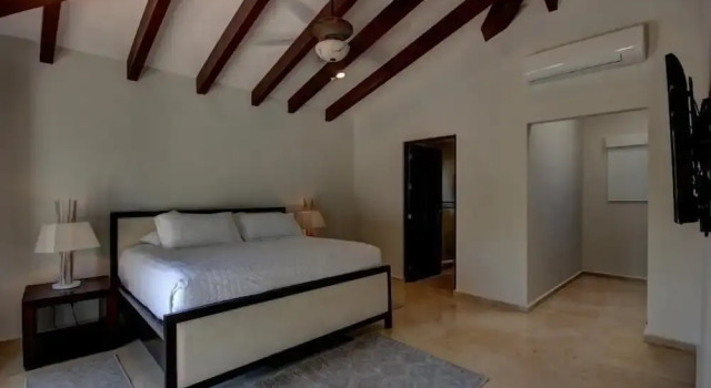 Villa Unica by Playa Moments, Prenota Villa Hotel a Quintana Roo con parcheggio, Parcheggio