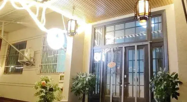 Longmenshanshe B&B, Book Bed and Breakfast Longmen Henan