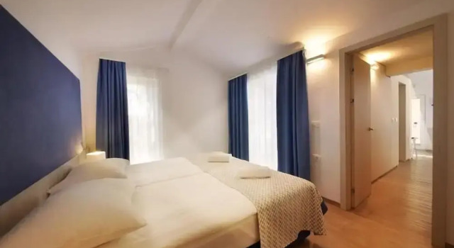 Двухместный номер Standard Olive Family Suites - Hotel & Resort Adria Ankaran