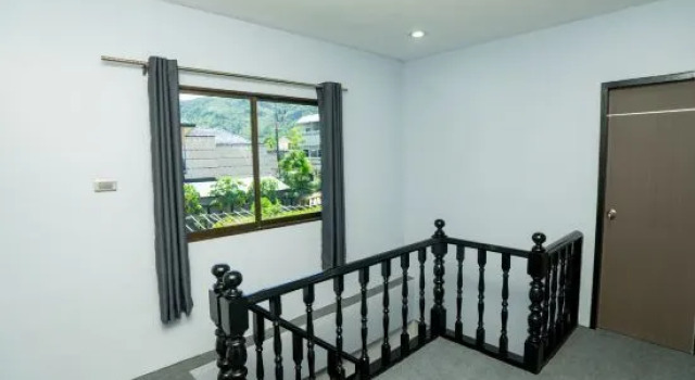 Lovely 3 Bed 3 Bath Villa 400m To Beach, Забронировать Вилла Отели Южного Таиланда 3 звезды, 3*