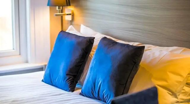 Номер Standard The Chocolate Boutique Hotel