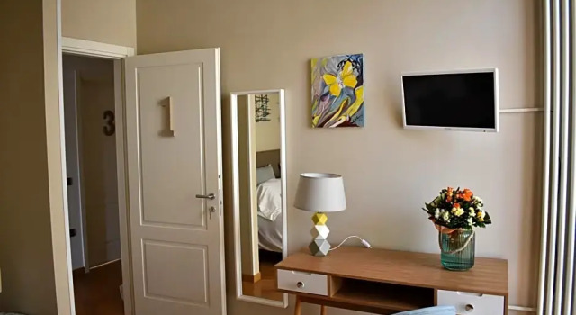 Номер Standard I Vicerè B&B Deluxe