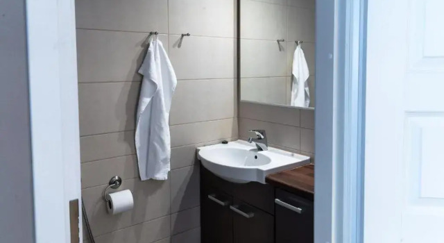 Апартаменты Luxury Chalets UkkoHerra 1 & 2