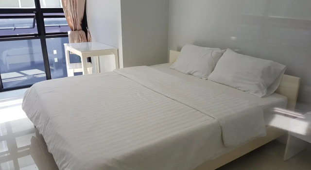Tipnalin Apartment Phetchaburi, Rezervovat Apartmán Hotely v Petchaburi s parkováním, Parkování