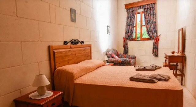 Country View, Varaa Hotelli Ghasri Gozo