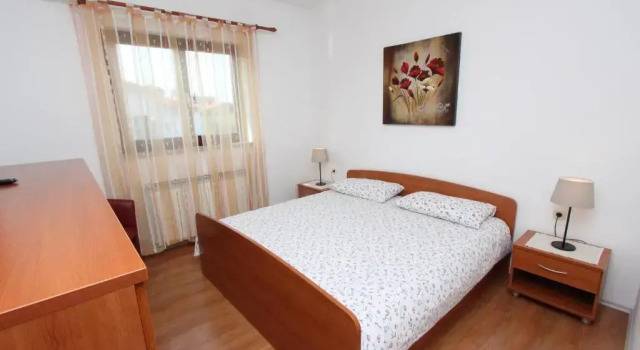 Апартаменты Apartments Mirela