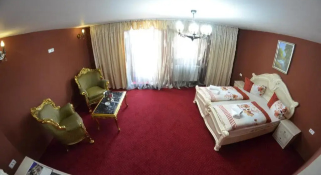 Le Baron Hotel, Book Hotel Timisoara 