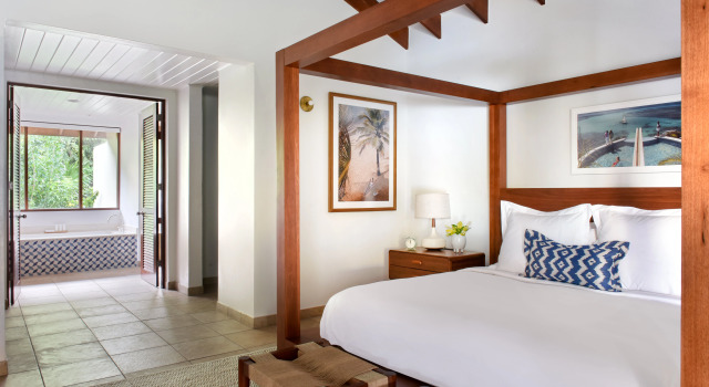 Rosewood Little Dix Bay, Reserva ahora Hotel Virgin Gorda Airport Virgin Gorda