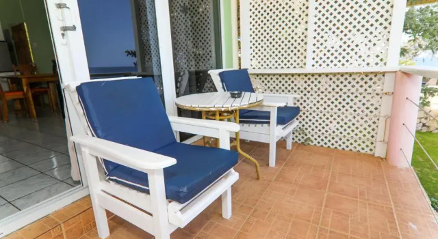 Люкс Home Sweet Home Resort