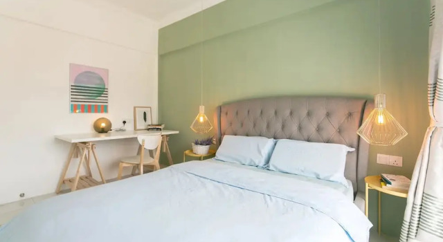 Eastern Court 22 by Sanguine, Rezervasyon Otel Batu Lanchang Penang
