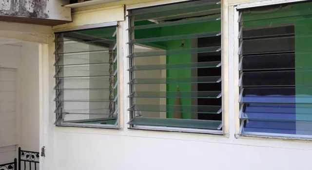 Apartment With one Bedroom in Sainte Luce, With Wonderful sea View, En