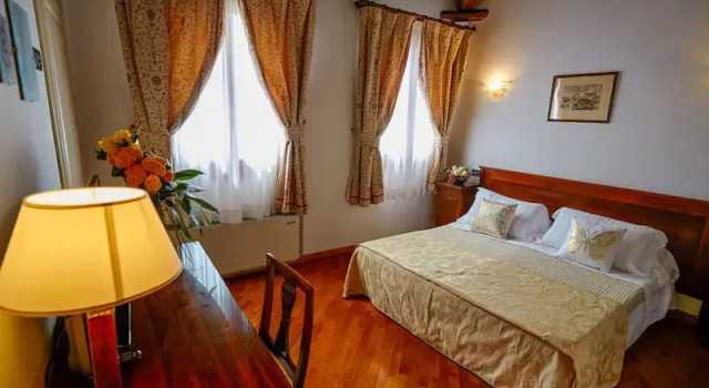 Номер Superior Hotel Riviera dei Dogi