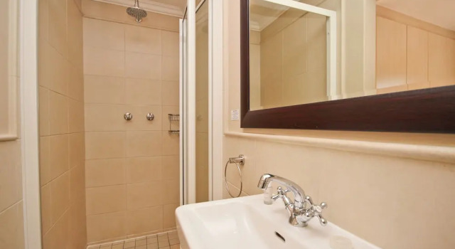 Апартаменты Classic Vilaroux