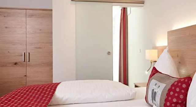 Двухместный номер Standard Landhotel Mohren