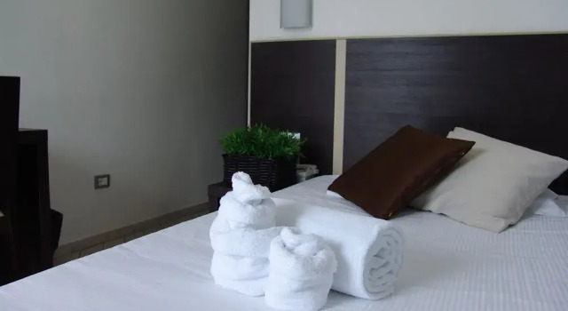 Hotel Paradise Airport, Rezervați Hotel Forlì Emilia-Romagna