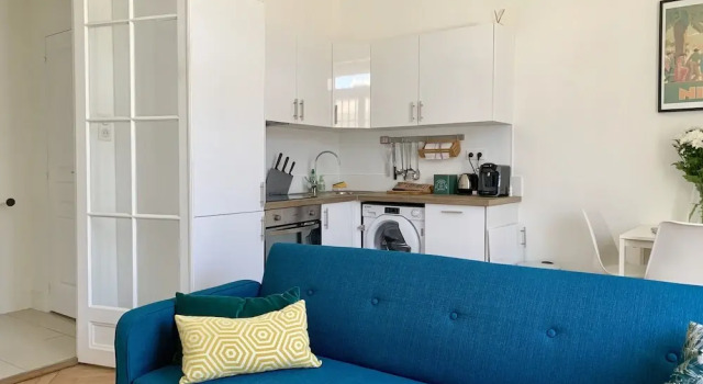 Gatsby Home Old City, Забронировать Отель Ницца Приморские Альпы, рядом с Набережная Соединенных Штатов