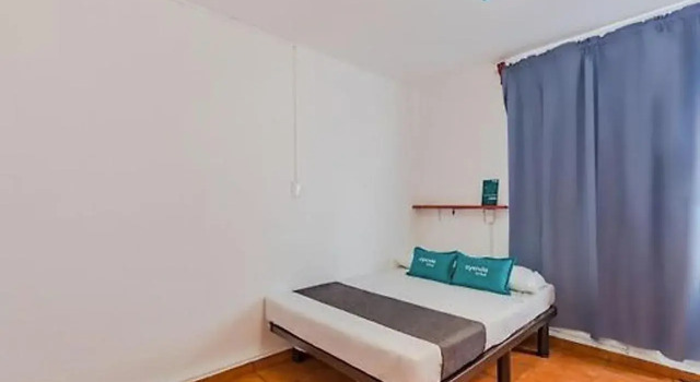 Ayenda Oasis Airport, Prenota Hotel Venustiano Carranza 