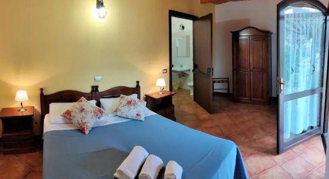 Agriturismo Le Chiuse, Забронировать Отель Отели Карлентини с парковкой, Парковка