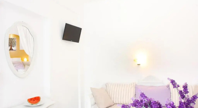 Студия Island House Apartments