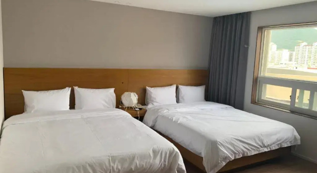 Двухместный номер Deluxe Am Ort Hotel