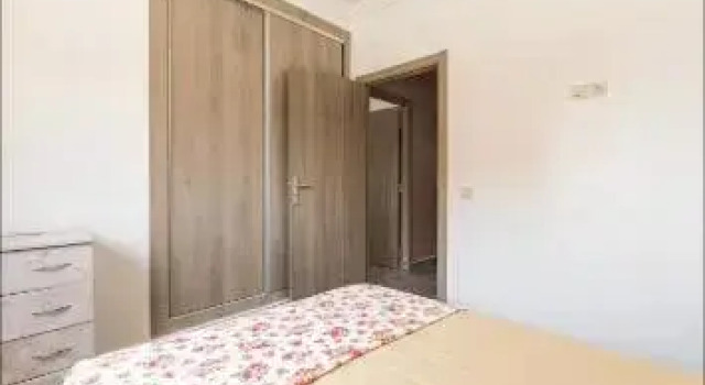 Splendide appartement en résidence, Забронировать Апартаменты/квартира Отели Марракеш-Тенсифт-Эль-Хауз с парковкой, Парковка