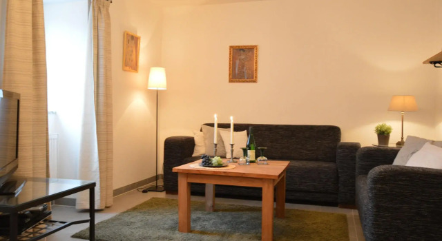 A modern holiday home for 2-5 people by the River Mosel.