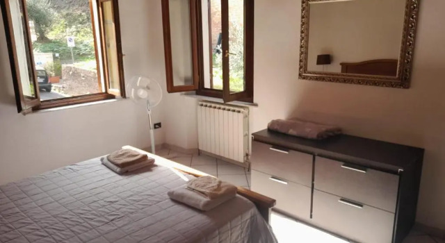 A casa di Pablo