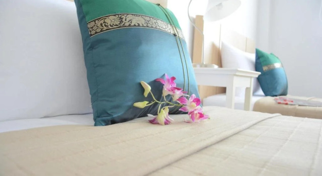 Mango Beach Resort Thailand, Varaa Lomakeskus Ban Huai Yang Prachuap Khiri Khan