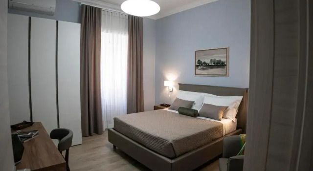 Azzurro 6 Holiday House, Buchen Sie Hotel Martina Franca Itria-Tal