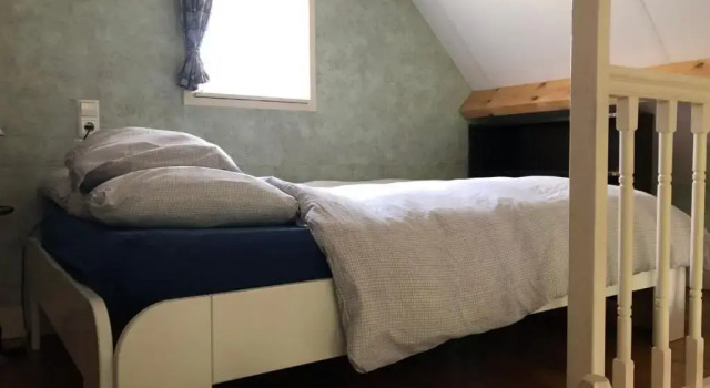 Коттедж Cozy Cottage