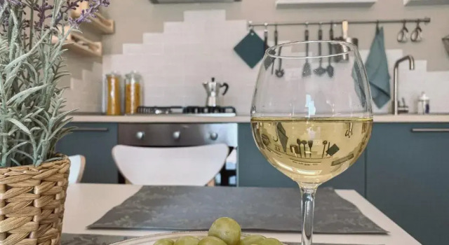 Appartamento WellHome