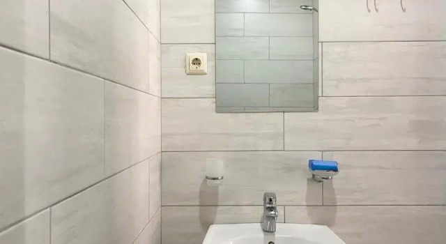 Номер Standard Hotel Charli