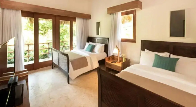 Вилла Casa Bonita Tropical Lodge