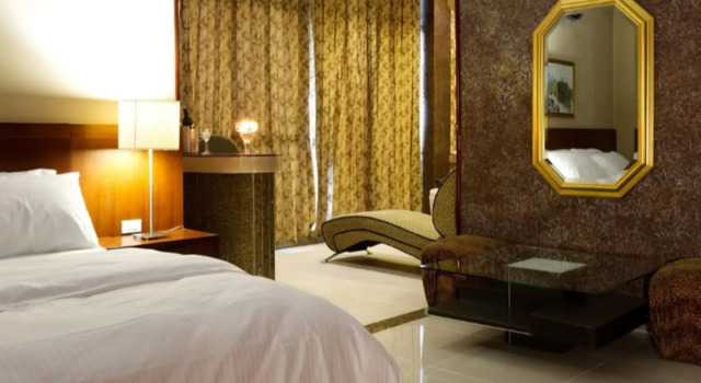 Hotel Casa Miller, Rezervovat Hotel Calidonia Panamá