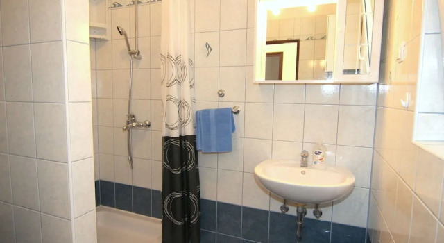 Апартаменты Apartment Anja