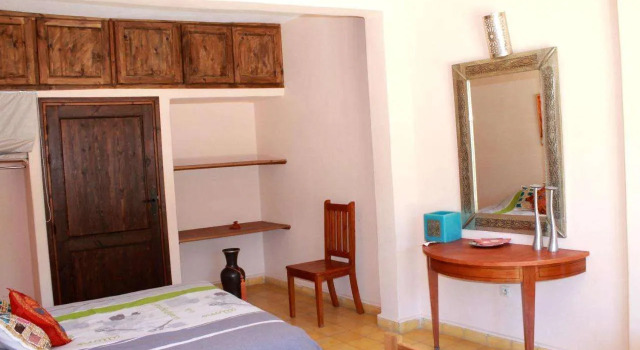 Maison Marocaine