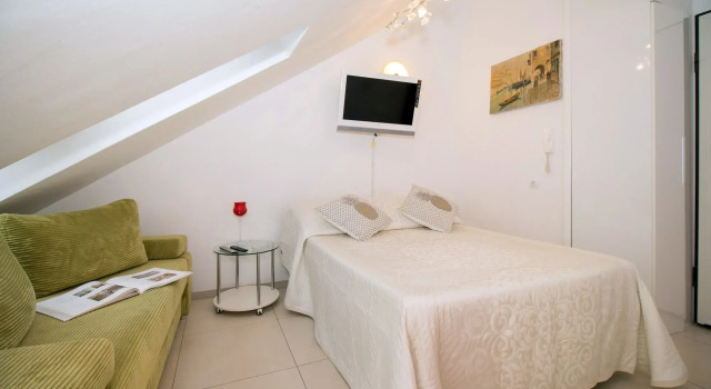 Apartments Tin, Prenota Appartamento Splitska 