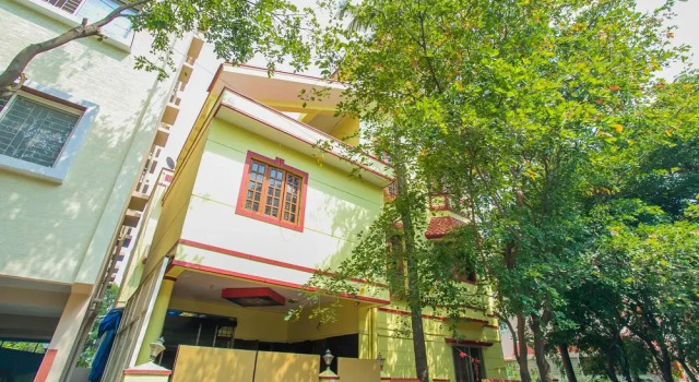 Olive Serviced Apartments HSR Layout, Varaa Huoneisto Hotellit Bangalore aamiaisella, Aamiainen