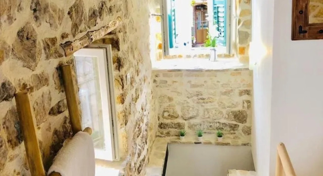 Peasant´s Palace, Prenota Affittacamere Splitska 