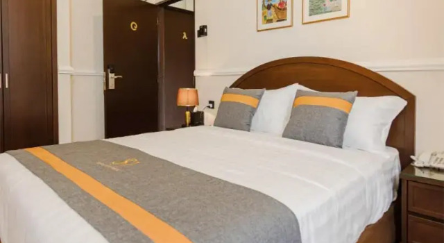 Двухместный номер Standard SPRINGHILL RESORT