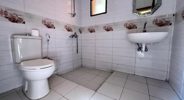 Семейный номер Standard Bedouin Garden Village, hotel Dive
