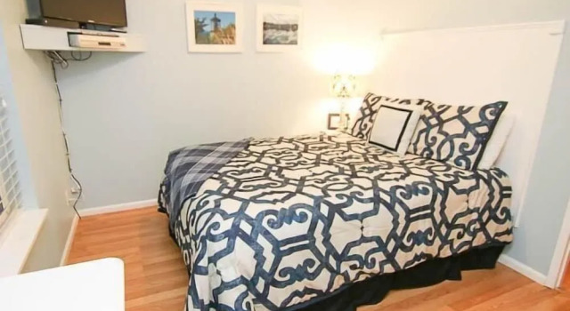 Crow's Coastal Cottage, Prenota Casa vacanze Waldport 