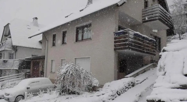 Апартаменты Ferienwohnung Paul und Maria