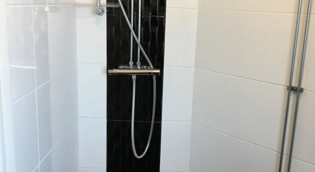Двухместный номер Standard Hotell Östergyllen